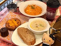 -OUR Bakery(国贸商城店)