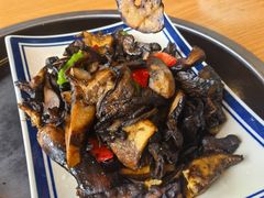 -妈妈的味道(和顺古镇店)