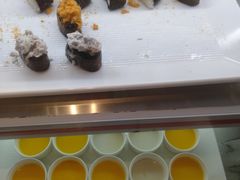 -比格比萨自助(康巴什店)