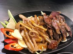 -小明同学(三里屯店)