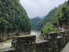 -狮子关旅游区