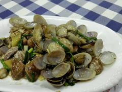 -钱大妈海鲜饭店(保利林语店)