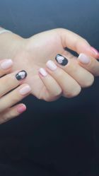 -Meet Nail 美睫·美甲