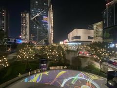 -深圳湾万象城(南山店)