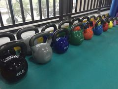 -FEELINGME乐刻私教馆·健身(朗悦居店)