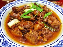 -四合院(黔灵西路店)
