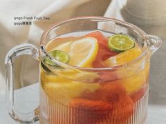 -gaga(深圳福田星河COCO Park店)