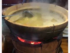 -捞围鲜·港式打边炉(海阳路店)