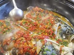 -俏湘厨•地道湘菜(建华南路店)