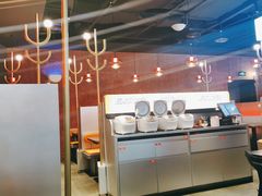 -探鱼·鲜青椒爽麻烤鱼(银泰城店)