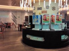 -天台泰和开元名都大酒·地中海咖啡厅