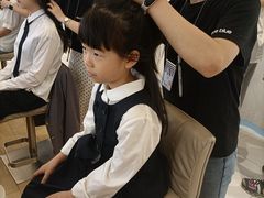 -天真蓝照相馆(宁波来福士店)