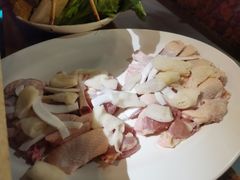 -润泽园椰子鸡(汇一城店)