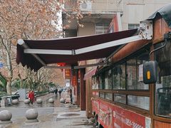 -小翔干面(西航店)
