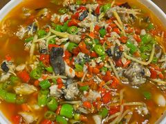 -邱金小炒·30 年盐帮江湖菜(自贡店)