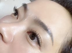 -蜜丝卡伦美甲美睫半永久