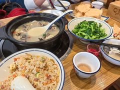 -妈妈的味道(和顺古镇店)