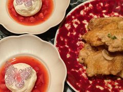 -奉天小馆·非遗东北菜(沈阳万象城店)