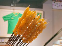 -京狮炙燥·精酿烧烤(首经贸店)
