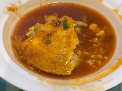 -桃子餐厅·天津菜(王顶堤总店)