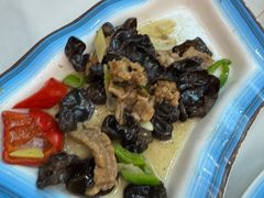 -马旭土鸡焖花卷新疆菜大盘鸡·真域顺西域美食(天马大道店)