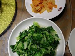 -肖记公安牛肉鱼杂馆· 省级非物质文化遗产(仁和路店)