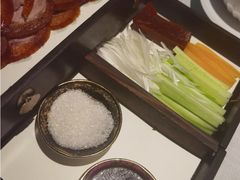 -莉莉海堂HAITANG·烤鸭(国贸商城店)