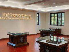 -鼓浪屿国际刻字艺术馆