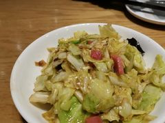 -吕氏疙瘩汤·新鲁菜(潍坊银座店)