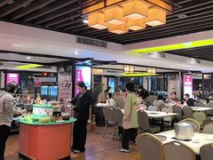 -潮泰牛肉火锅 · 创于1992年(车公庙店)