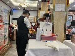 -峨嵋酒家(地安门店)