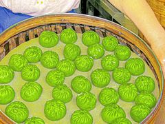-李与白包子铺(桐梓林店)