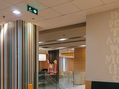 -麦当劳(磨子桥店)