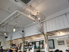 大堂-RAC BAR(安福路店)