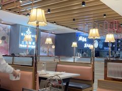 -黄记煌三汁焖锅(万达广场店)