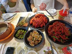 -聚味瞿记·龙虾堂(坡子街店)