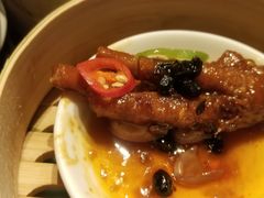 -万丽轩·粤菜(王府井金茂万丽酒店)