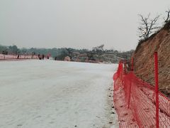 -蓟洲国际滑雪场