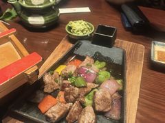 -松子料理(亮马桥店)