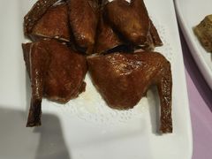 -金时代顺风大酒店(南桥百联店)