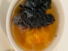 -金轩中餐厅 Jin Xuan(浦东丽思卡尔顿酒店)