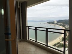 金禧丽景-海公园度假公寓-金融街·金禧丽景海公园度假酒店