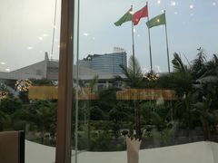 -南宁红林大酒店