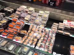 零售区-池田寿司·新鲜现做(朝阳大悦城店)
