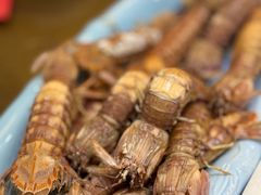 -抹直口特色菜馆(一店)