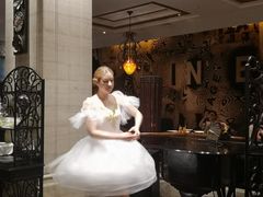 -国际饭店·西餐厅(西大直街店)