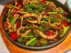 -天辣(金桥啦啦宝都店)