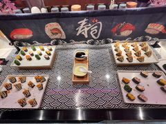 -比格比萨自助(南京万达茂店)