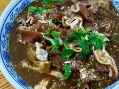 -门框胡同百年卤煮(鸟巢店)