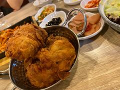-郑阿姨的家·이모네·韩料&烤肉(武川路店)